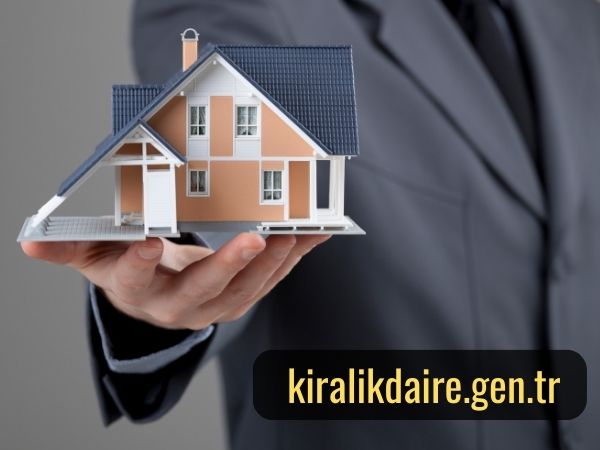 Taşyaka Mahallesi Kiralık Daire